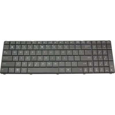 Klávesnice ASUS X75 X75A X75V X75VB X75VC – Zboží Živě