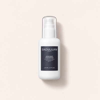 Sachajuan Over Night Hair Repair 100 ml – Hledejceny.cz