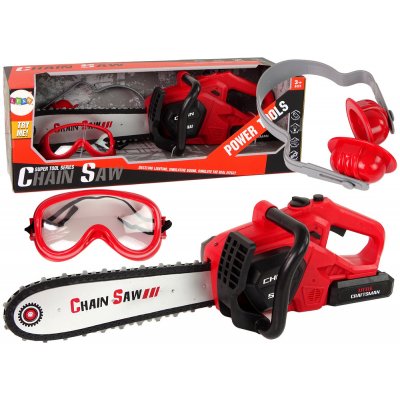 mamido Dětská řetězová pila – Zbozi.Blesk.cz