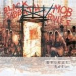 Black Sabbath - Mob Rules DeLuxe Edition CD – Hledejceny.cz