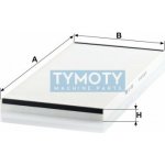MANN CU 4783 kabinový (pylový) filtr – Hledejceny.cz