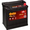 Centra Plus 12V 45Ah 330A CB450