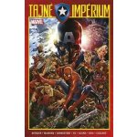 Tajné impérium 1 - Nick Spencer – Zbozi.Blesk.cz
