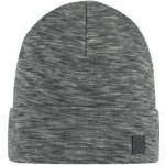 Buff merino Heavyweight beanie fog grey multi stripes – Hledejceny.cz