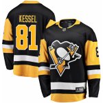 Fanatics Branded Dres Pittsburgh Penguins #81 Phil Kessel Breakaway Alternate Jersey – Zboží Dáma