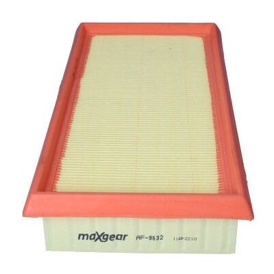 Vzduchový filtr MAXGEAR 26-0359 – Hledejceny.cz