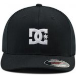 DC Cap Star 2 Black BLK DC – Zbozi.Blesk.cz