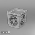 Likov 400 x 400 mm – Zboží Mobilmania