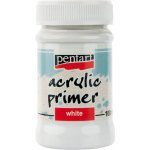 Podkladový šeps bílý PENTART 100 ml – Zbozi.Blesk.cz