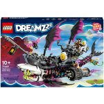 LEGO® DREAMZzz™ 71469 Žraločí loď z nočních můr – Zboží Živě