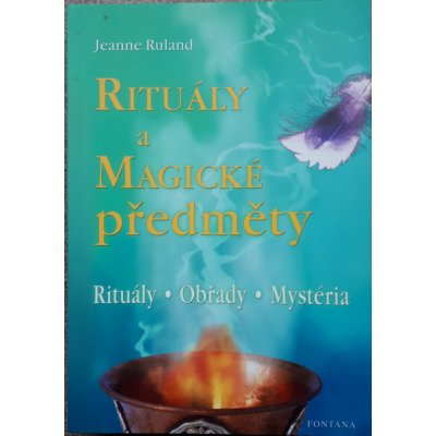 Rituály a magické předměty – Zboží Mobilmania