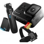 GoPro HERO8 Black Edition – Hledejceny.cz