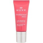 Nuxe Crème Prodigieuse Boost multikorekční gelový balzám na oční okolí 15 ml – Sleviste.cz