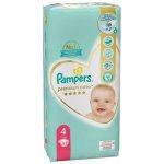Pampers Premium Care 4 52 ks – Zboží Dáma