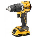 DeWalt DCD100YD2T – Sleviste.cz