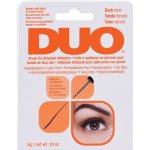 Ardell Duo Brush On Striplash Adhesive Dark Tone 5 g – Zboží Dáma