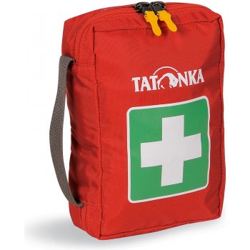 Tatonka Prázdná lékárnička First Aid S červená