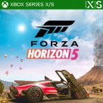 Forza Horizon 5 (XSX) – Hledejceny.cz
