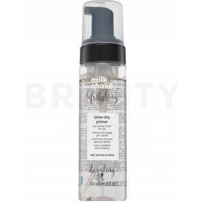 Milk Shake LifeStyling Blow Dry Primer 200 ml – Zboží Dáma