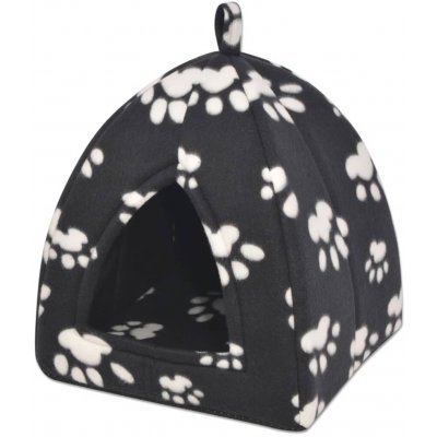 VidaXL Pelíšek 40 x 40 x 45 cm – Zboží Mobilmania