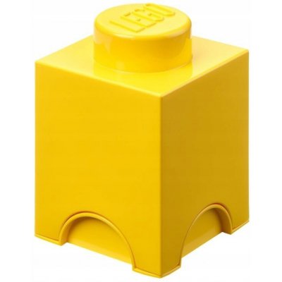 LEGO Storage Brick 40011732 – Zbozi.Blesk.cz