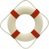 SEA Club Dekorační záchranný kruh červenobílý 30 cm 5570
