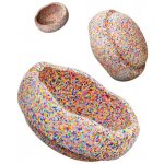 Stapelstein Super Confetti – Zboží Dáma Stapelstein Super Confetti – Zboží Dáma