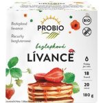 ProBio Lívance bezlepkové Bio 180 g – Zboží Dáma