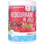 Allnutrition Jelly červený rybíz 1 kg – Zboží Dáma