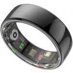 Powerton Smart RING PRO velikost 7 černý – Zboží Mobilmania