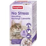 Beaphar No Stress Náhradní náplň pro kočky 30 ml – Zbozi.Blesk.cz