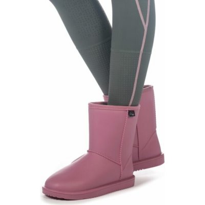 HKM válenky Davos Summer dámské rose – Zbozi.Blesk.cz