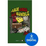 KUASSA Jah Vibes Bundle (Digitální produkt) – Zboží Živě
