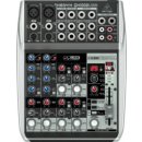 Mixážní pult Behringer XENYX QX1002 USB