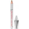 Tužka na obočí Benefit Gimme Brow+ Volumizing Pencil Mini tužka na obočí 2 Warm Golden Blonde 0,6 g