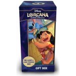 Disney Lorcana TCG Archazia's Island Gift Box – Zboží Mobilmania