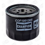 CHAMPION Olejový filtr COF100136S | Zboží Auto