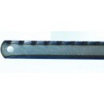 Levior Pilový plátek 25 / 300mm kov oboustranný – Hledejceny.cz