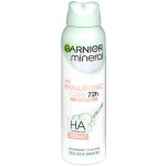 Garnier Mineral Hyaluronic Ultra Care deospray 150 ml – Hledejceny.cz