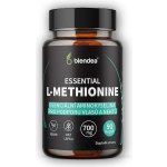Blendea L-methionine 90 kapslí – Sleviste.cz