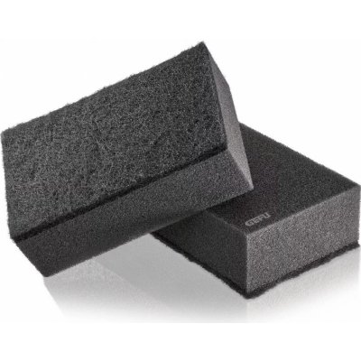 Gefu Houba na nádobí SWIFT SET/2ks černá – Zboží Dáma