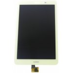 Huawei MediaPad T1 8.0 LCD displej + dotyková plocha bílá – Hledejceny.cz