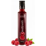 Little Sicily Ocet z čerstvých malin 250 ml – Zboží Dáma