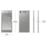 Sony Xperia XZ1 Single SIM – Zboží Živě
