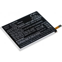 Cameron Sino CS-LKH970SL 2600mAh