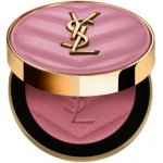Yves Saint Laurent Make Me Blush Bold Blurring Blush tvářenka 44 Nude Lavallière 6 g – Zboží Dáma