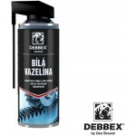 Den Braven Tectane Bílá vazelina 400 ml – Sleviste.cz