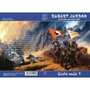 Kolo času 08: Cesta nožů 1 - Robert Jordan