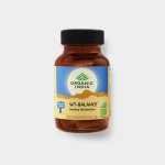 Organic India WT-Balance Bio 60 kapslí – Hledejceny.cz
