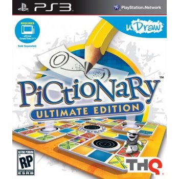 Pictionary (Ultimate Edition)